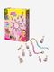 SES Creative Mini Shrinkies Hobbysett Anheng Enhjørninger