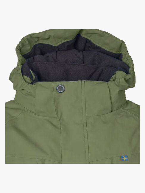 Isbjörn Penguin Vinterdress, Moss