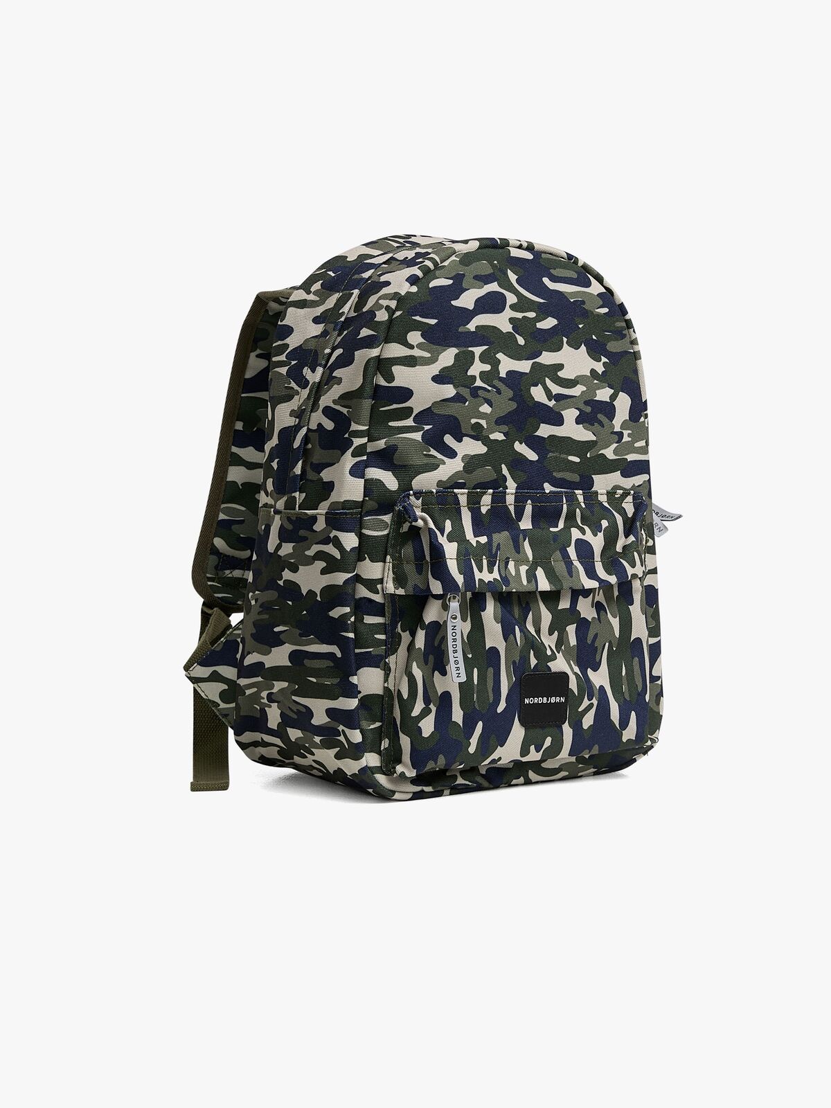 Nordbjørn Cosmos Ryggsekk 17L, Camo