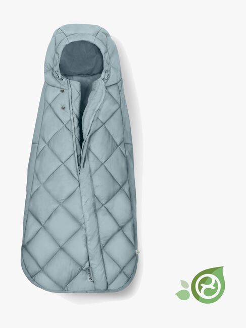 Cybex SNØGGA Mini 2 Bilstolpose, Sky Blue