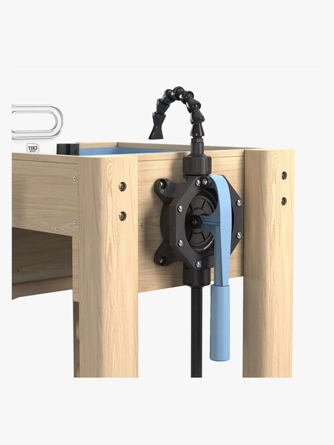 AquaFlow Vannkanalsystem 200