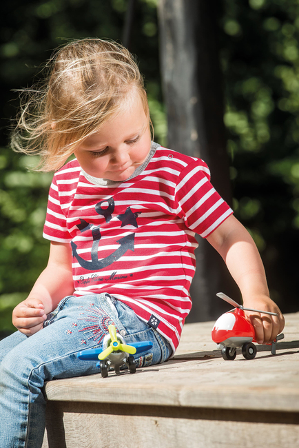 Dantoy Funcars 12 Biler KRT. Bil