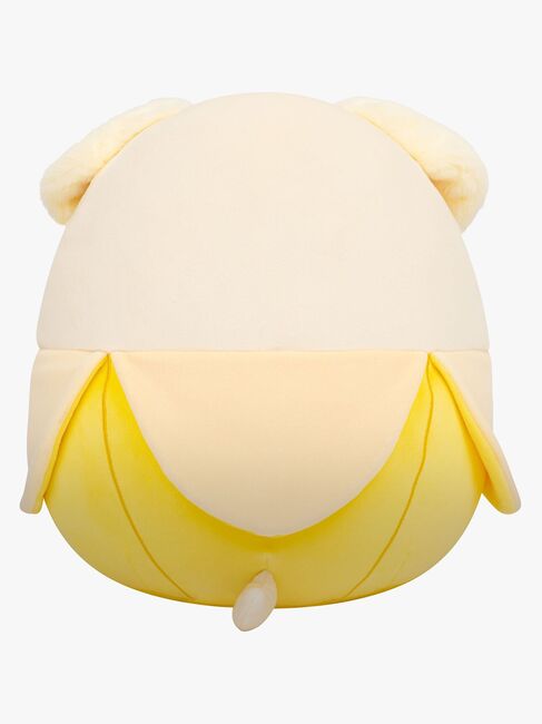 Squishmallows Kosedyr Golden Retriever 30 cm