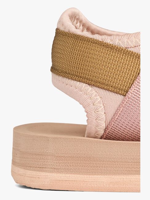 LIEWOOD Monty Sandaler, Rose