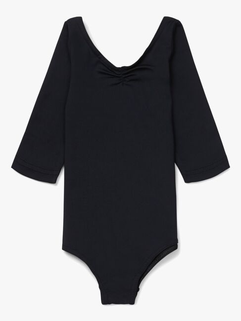 Luca & Lola Aurora Dansebody, Anthracite