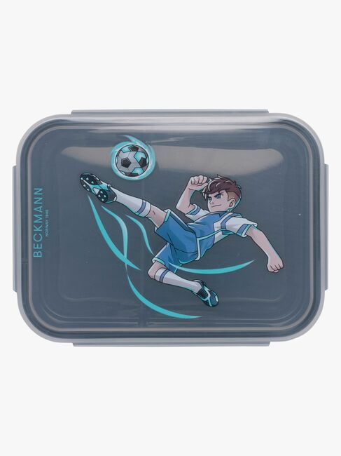 Beckmann Matboks, Magic League