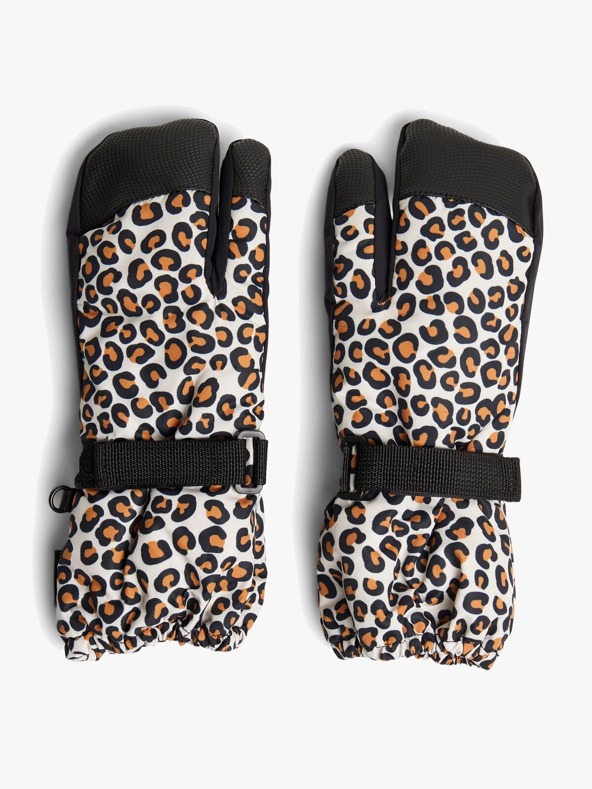 Nordbjørn Snowpro Hansker, Leo