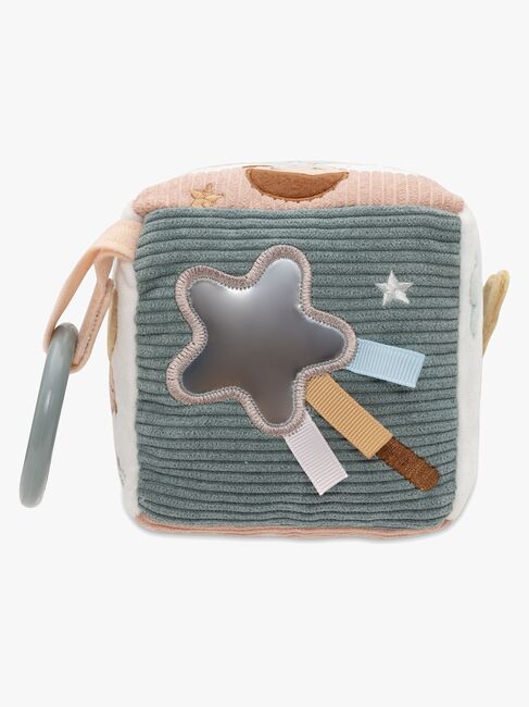 Jollein Aktivitetskube, Lovely Birds