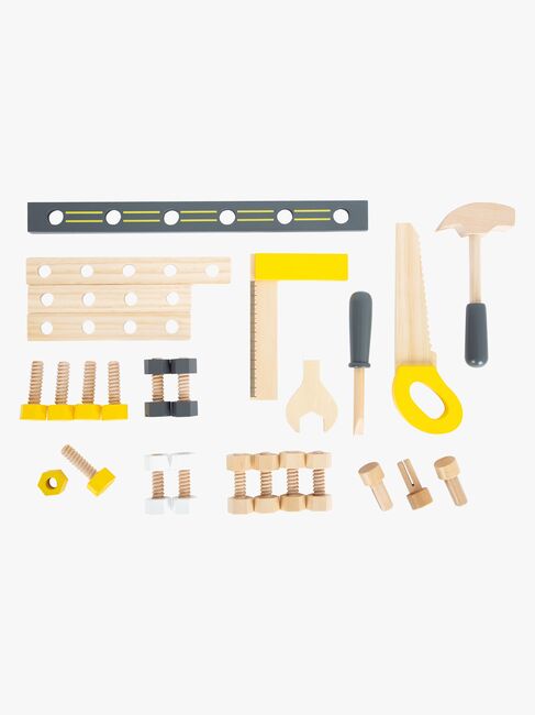 Small Foot Verktøybenk Miniwob