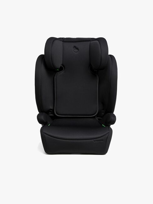 Beemoo Ride i-Size Beltestol, Black Stone