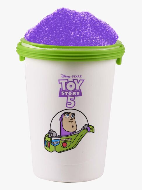 Chill Factor Slushkopp Toy Story Blandet