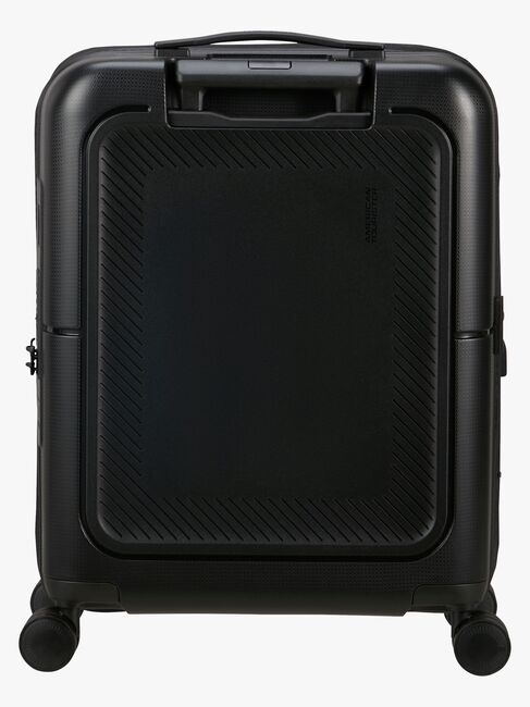 American Tourister Dashpop Koffert 41-47L, True Black