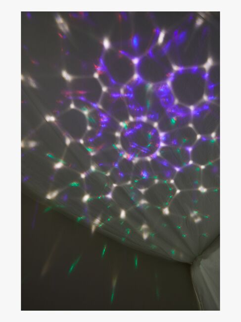 Ole Brumm Projektor, Blue