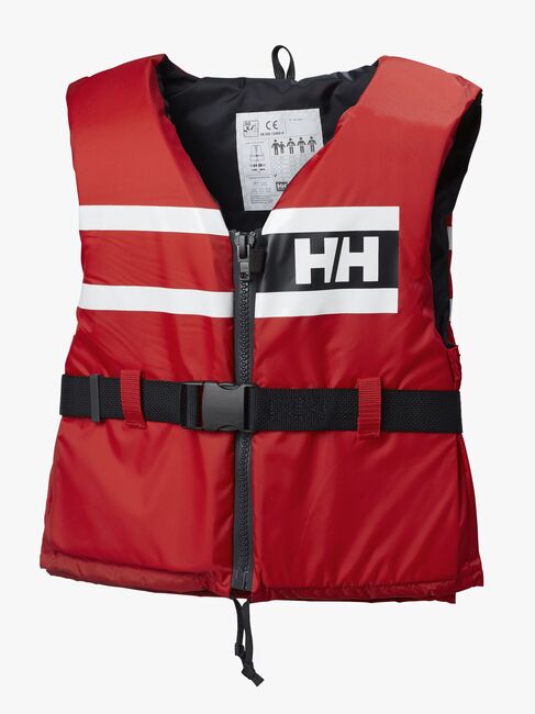 Helly Hansen Redningsvest Sport Comfort 30-40 kg