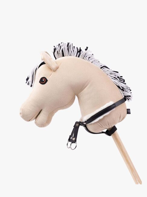 My Hobby Horse Martingal, Svart