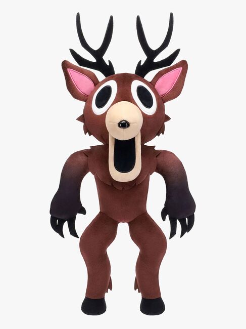 Roblox 99 Nights W1 Kosedyr Deer Deluxe 38cm