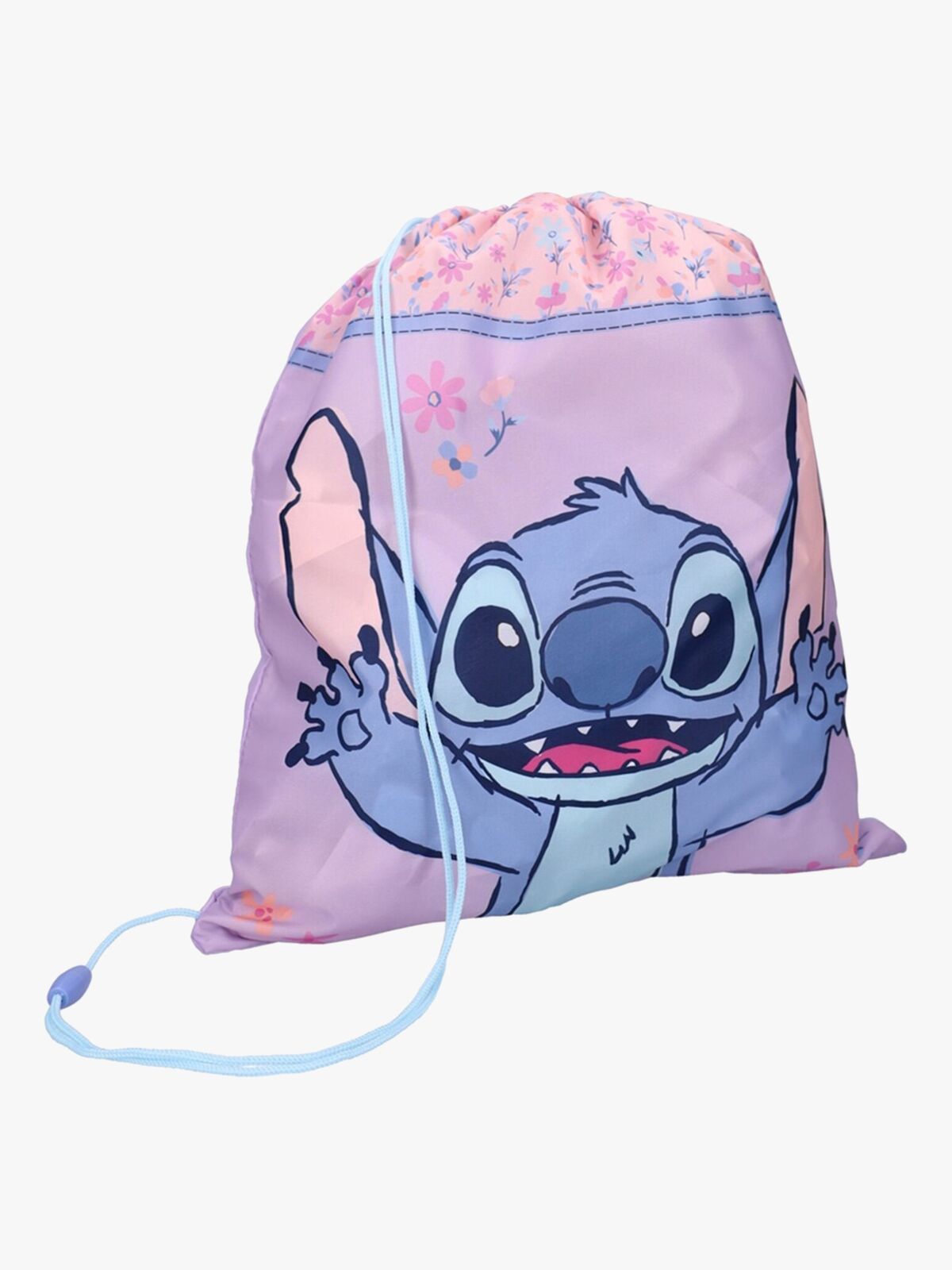 Disney Lilo & Stitch Gympose Spring Smiles, Lilla