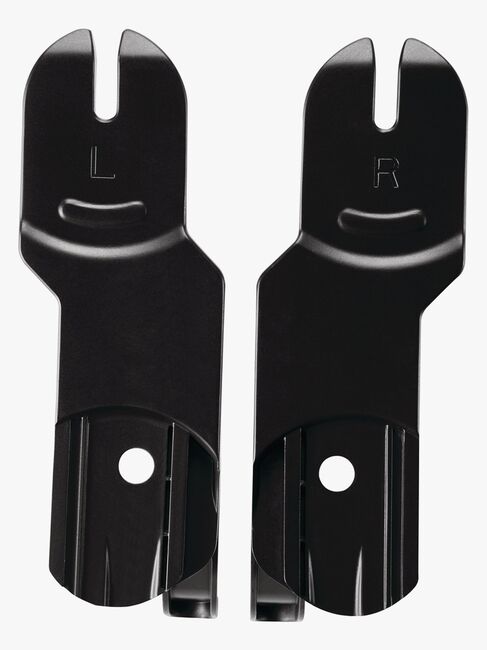 Baby Jogger City Tour 2 Bilstoladapter, City Go/Graco Snugride