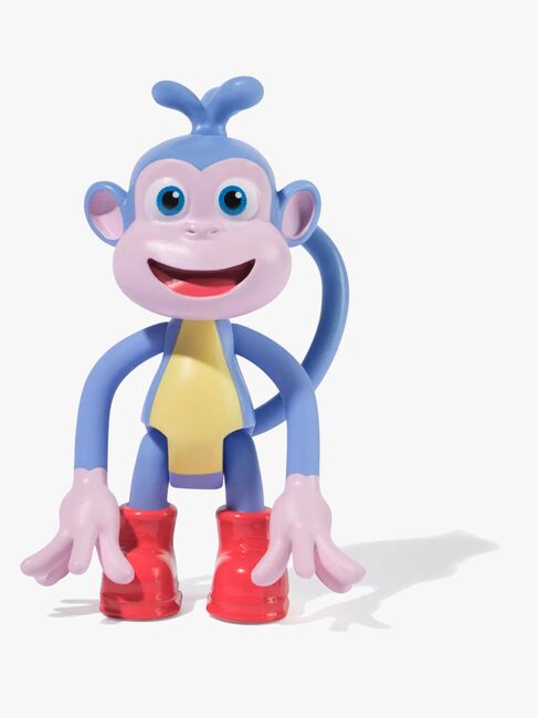 Dora The Explorer Figursett 5-Pakk