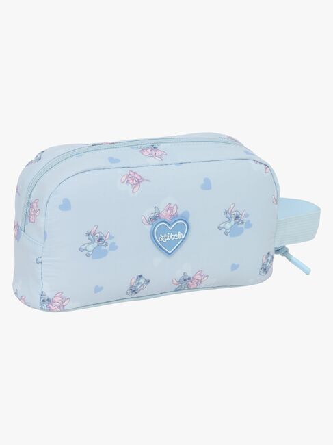 Disney Stitch Kjølebag, Blå