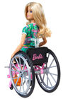 Barbie Fashionistas Dukke 165