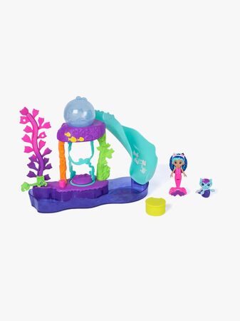 Gabby's Dollhouse Lekesett Furrosted Fun