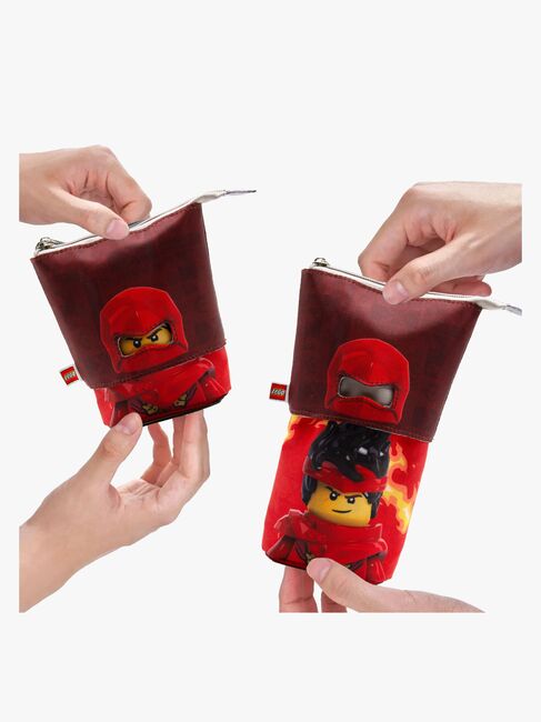 LEGO® Ninjago Pennal, Pop Up Kai