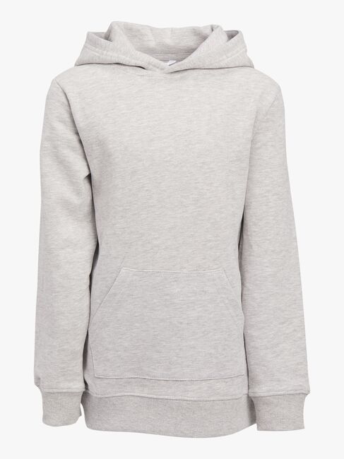 Luca & Lola Daniel Hettegenser, Grey Melange