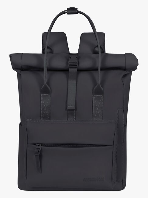 American Tourister Urban Groove City Mono Ryggsekk 17L, Black