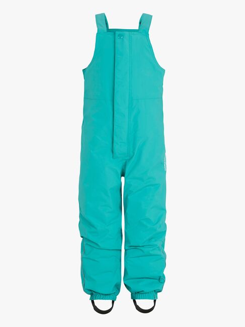 Didriksons Tarfala Overtrekksbukser, Peacock Green