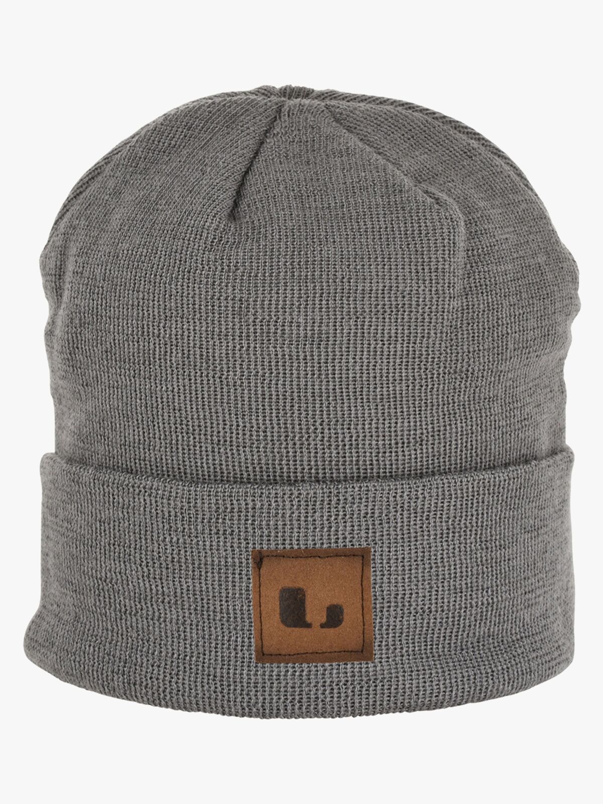 Lindberg Kisa Lue Ullblanding, Grå