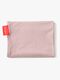 bbhugme Gravid- og Ammepute Trekk, Dusty Pink