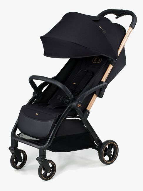 Kinderkraft APINO Trille, Raven Black