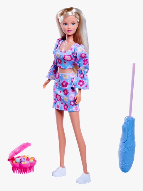 Steffie Love Motedukke Hårperler