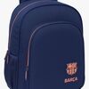 FC Barcelona Junior Ryggsekk 15L, 2ª Equipment