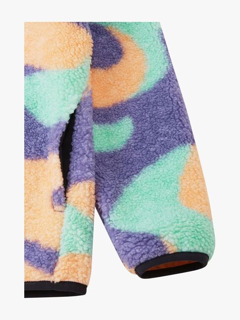 Reima Tupsis Pilejakke, Apricot