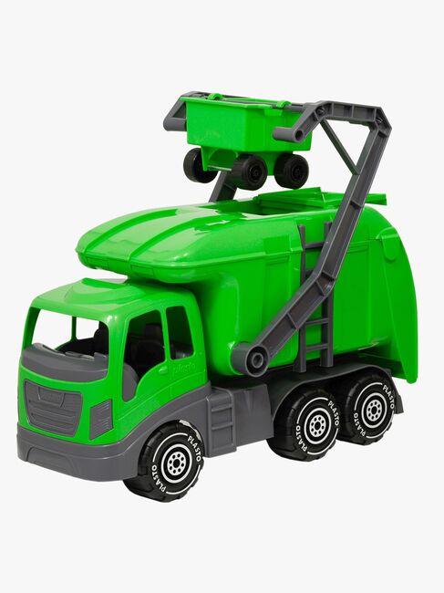 Plasto Gjenvinningsbil 40 cm