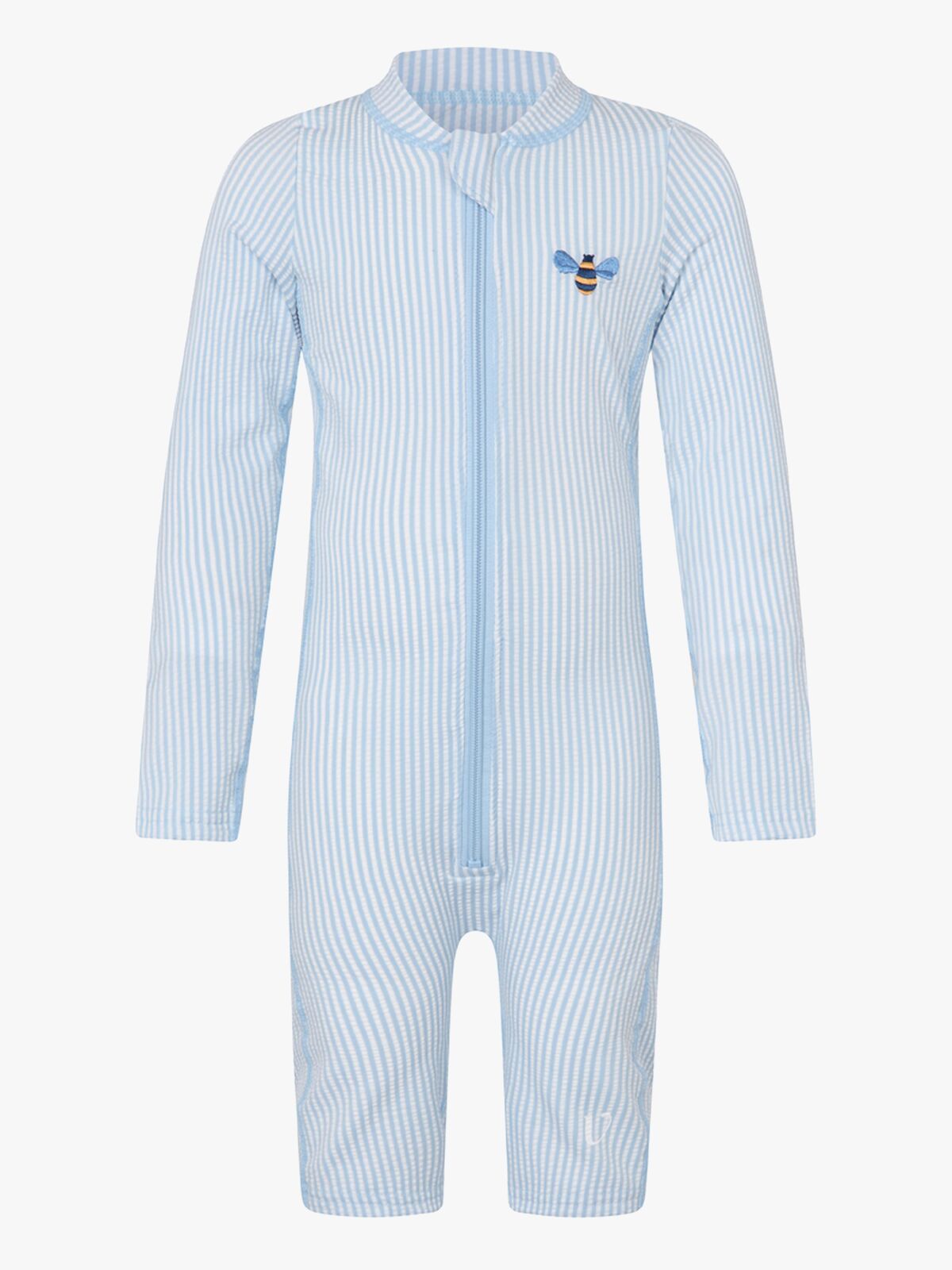 Vanilla Copenhagen UV-Drakt, Blue