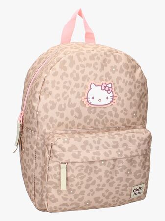 Hello Kitty Ryggsekk 12L, Leopard & Laughter