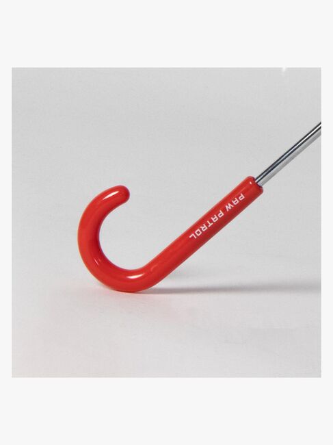 Paw Patrol Paraply, Rød/Blå