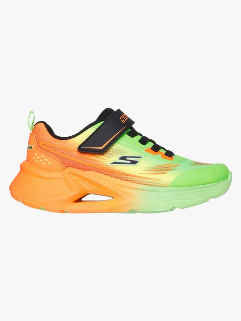 Skechers TIDAL-TECH Joggesko, Grønn