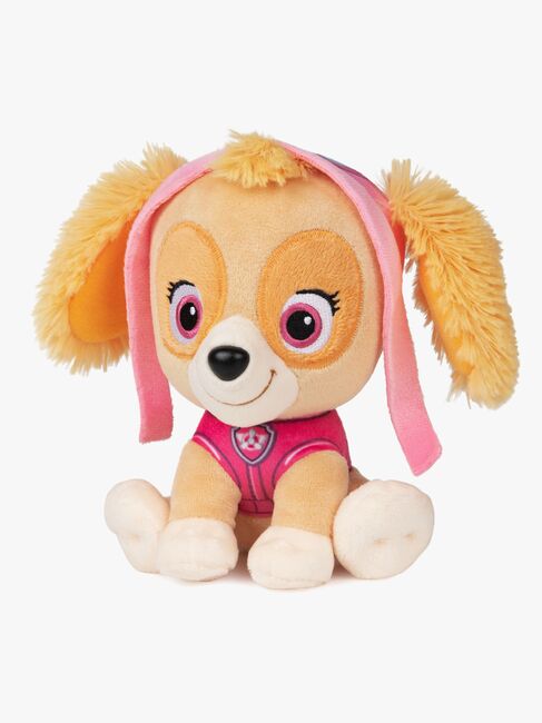 Paw Patrol Kosedyr Skye 15 cm