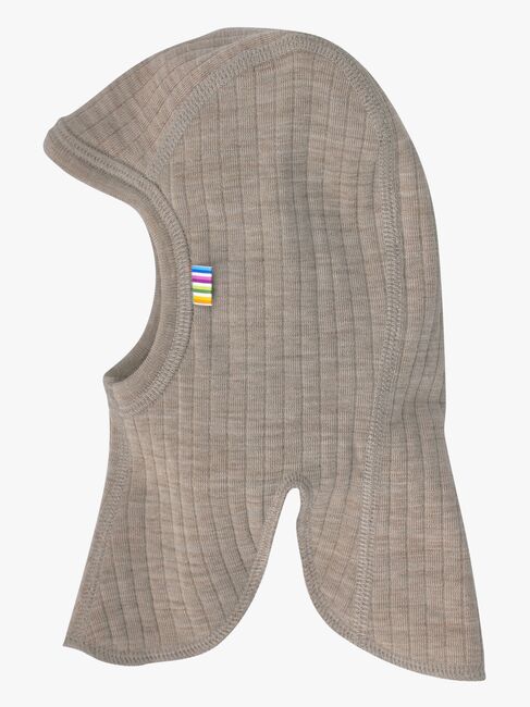 Joha Balaklava Merinoull, Sesame Melange