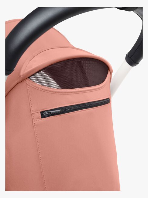 Stokke YOYO 3 6+ Fargetrekkpakke, Ginger