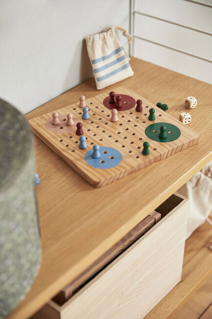 Kids Concept Ludo Carl Larsson