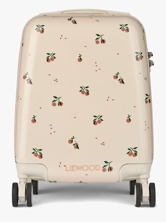 LIEWOOD Norelle Trillekoffert, Peach/Sea shell