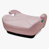 Kinderkraft I-BOOST 2 i-Size Beltepute, Rosa