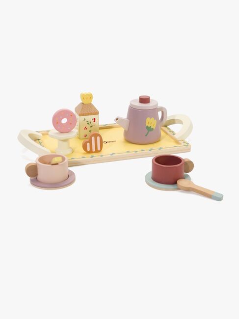 Classic World Grace Afternoon Tesett 14 Deler