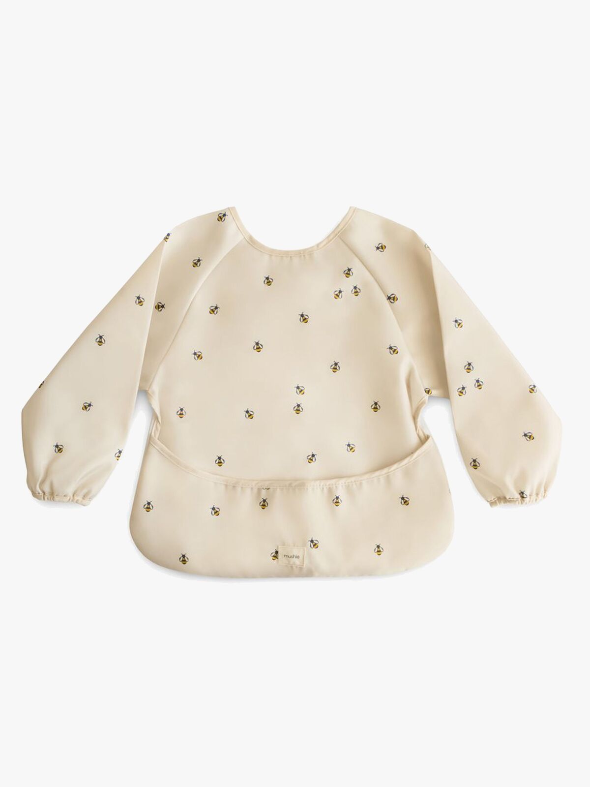 Mushie  Langermet Smekke, Bees