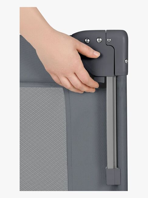 Lionelo ELLEN Reiseseng, Grey Concrete